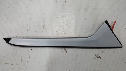 4K9854872A - Новий оригінальний правий спойлер для Audi A6 (C8) RS6 avant 4k9854872