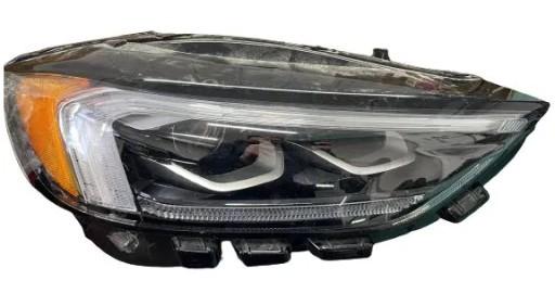 Kt4z13008e - НОВИЙ ПРАВИЙ ФОРД FORD EDGE ВІД 2019+ LED