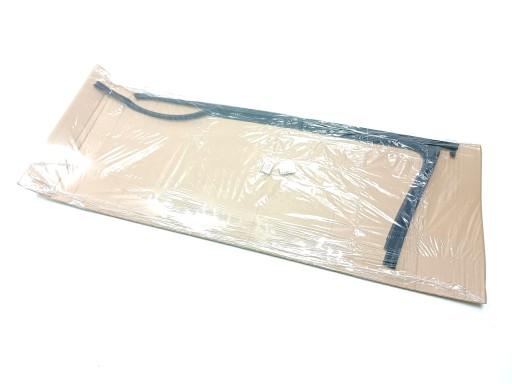 5NA837431E, 5NA837431E5AP - НОВОЕ ОКНО РУКОВОДСТВО СЛЕВА СПЕРЕДИ VW TIGUAN II 5NA