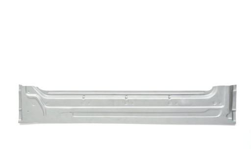 956540-2 - НОВИЙ РЕМОНТ НАВІСНИХ ДВЕРЕЙ TRANSPORTER 79-92