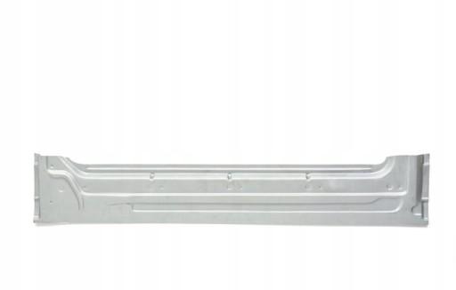 956540-2 - НОВИЙ РЕМОНТ НАВІСНИХ ДВЕРЕЙ TRANSPORTER 79-92