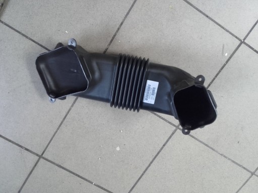 4418111 - НОВАЯ ВПУСКНАЯ ТРУБА ОТОПЛЕНИЯ TRAFIC VIVARO PRIMASTAR