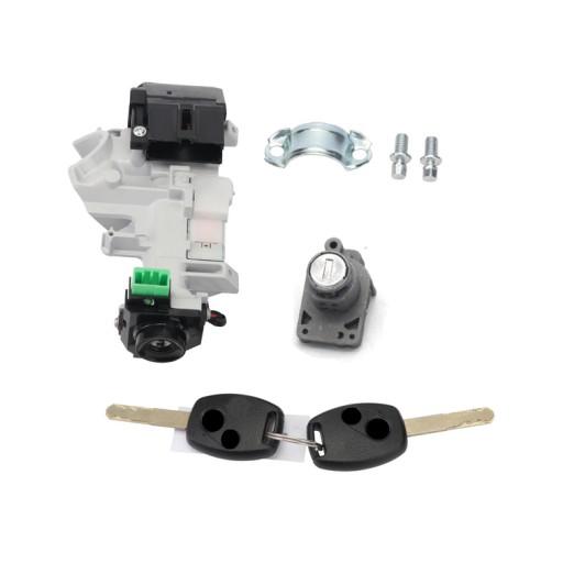 НОВЫЙ КЛЮЧ ЗАЖИГАНИЯ ВСТАВКА В СБОРЕ HONDA FR-V