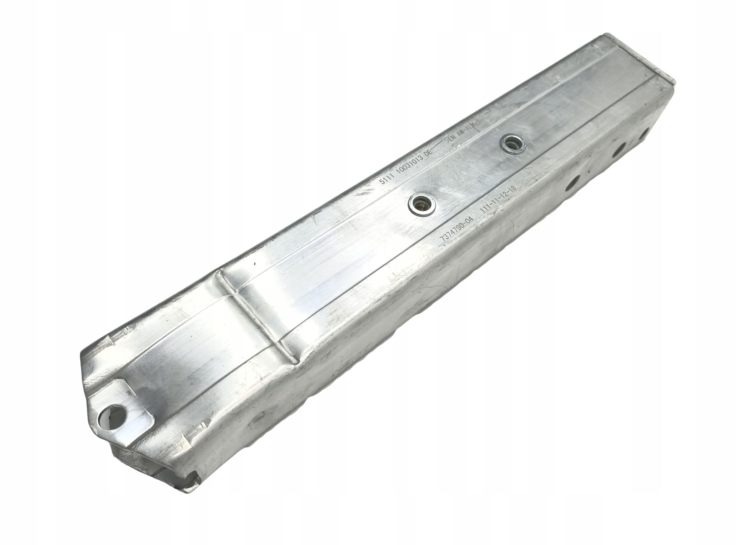 51117374790 - Новая зона раздавливания BMW X1 F48 X2 F39 7374790 прав