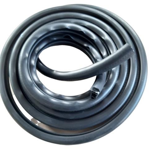 1372705080 - НОВИЙ ДВЕРНИЙ УЩІЛЬНЮВАЧ DACIA SANDERO