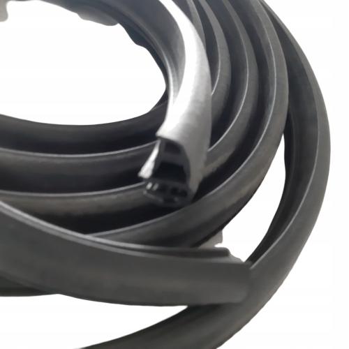 1372705080 - НОВИЙ УЩІЛЬНЮВАЧ ДВЕРЕЙ VW SHARAN L / P P / T