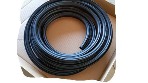 9814855880 - Нове ущільнення дверей VOLVO S40 II V50 P / L