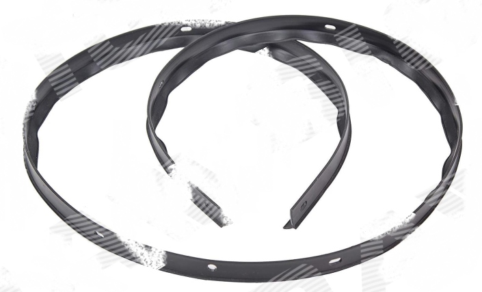 68051392aa - НОВАЯ ПРОКЛАДКА КАПОТА DODGE CHALLENGER 2015 ГОДА