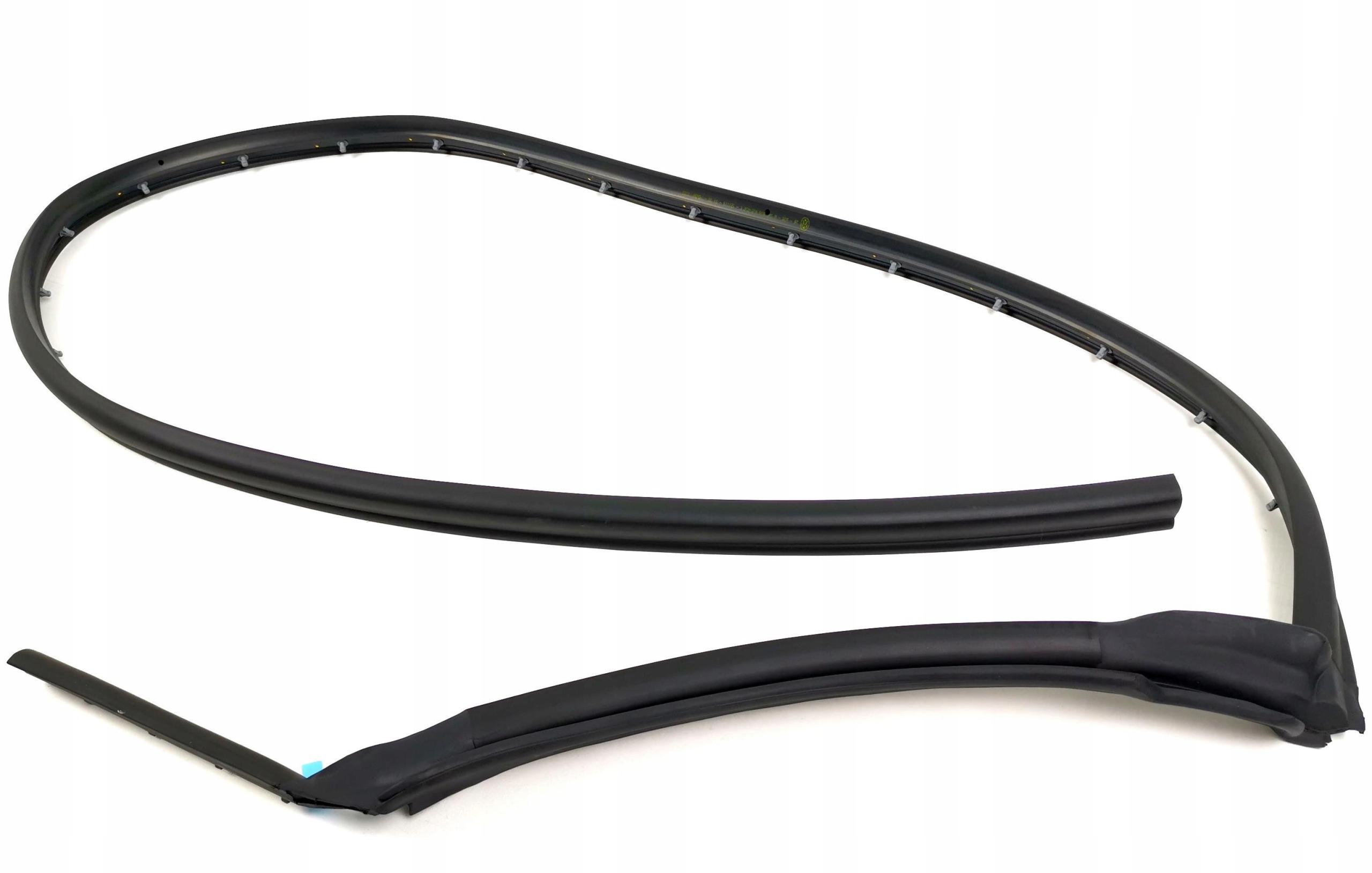 7N0809875E - НОВА ПРОКЛАДКА ПОРОГА ПОРОГА ЛІВА SEAT ALHAMBRA 7N