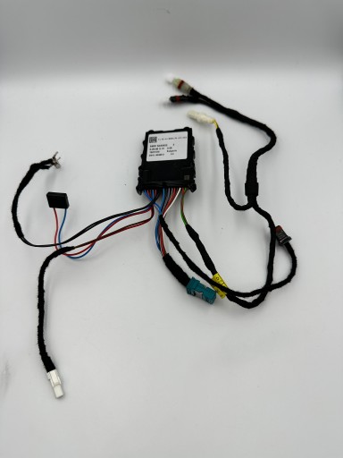 05A3DB25 - Новий Джгут проводів дзеркала л BMW G20 G21 G22 5A3DB25