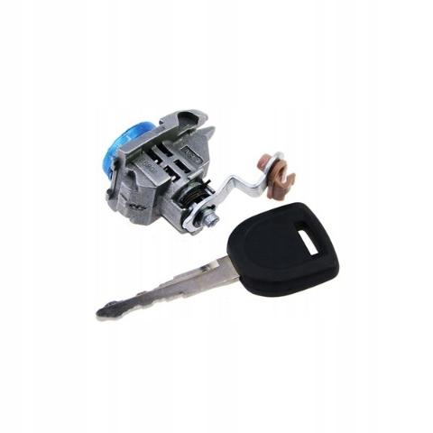 GJ6A-56-620A - НОВА ВСТАВКА ДВЕРІ ЛІВИЙ ЗАМОК ДЛЯ MAZDA 3 II 2008-13