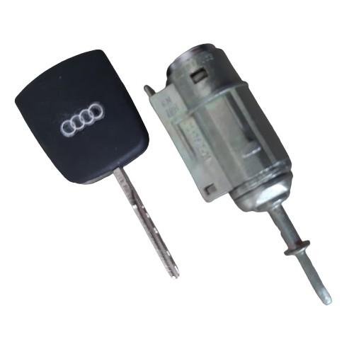 8D0 - Новая вставка дверного замка LE карманный нож AUDI A6 C5