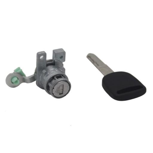 Hon66 - НОВАЯ ВСТАВКА ЗАМОК ЛЕВОЙ ДВЕРИ ДЛЯ HONDA ACCORD VII