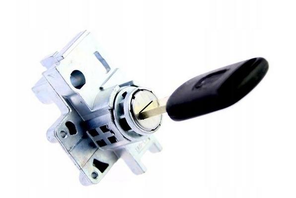 НОВАЯ ВСТАВКА ЗАМОК ЛЕВОЙ ДВЕРИ ДЛЯ HONDA ACCORD VIII