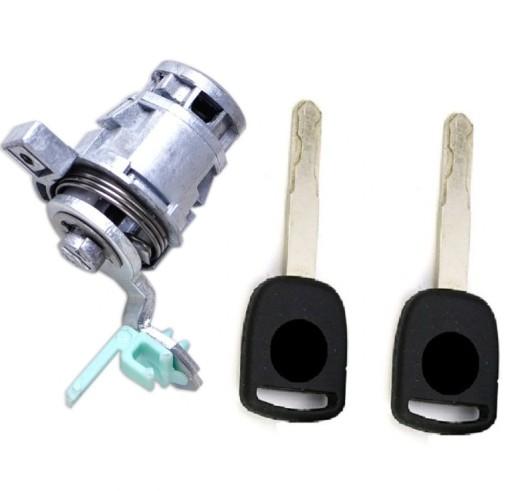 НОВА ВСТАВКА ДВЕРНОГО ЗАМКА ЛІВА HONDA CIVIC VII GEN