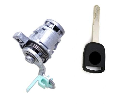 Awe43 - НОВА ВСТАВКА ДВЕРНОГО ЗАМКА ЛІВА HONDA CR-V CRV 02-06