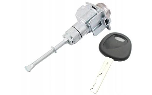 НОВАЯ ВСТАВКА ЗАМОК ЛЕВОЙ ДВЕРИ ДЛЯ HYUNDAI IX35