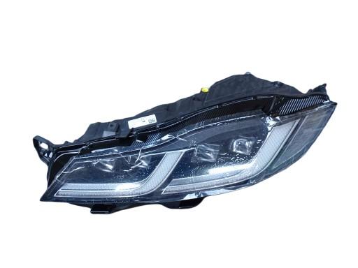 T2H43714, T2H57218, T2H58346, T2H59233 - НОВА LED лампа фари HIGH JAGUAR F-PACE X761 XF X260 MY21- MK8313W030H