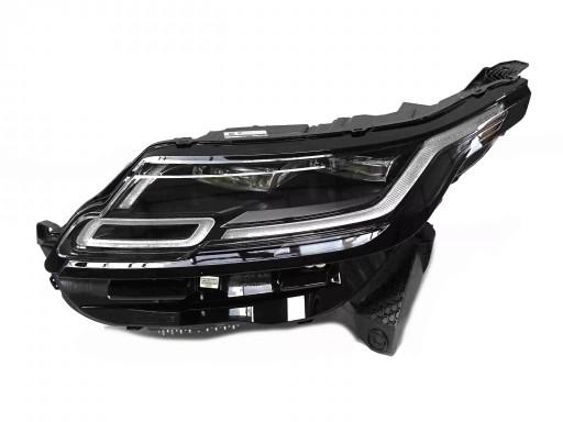 LR140611GEN - НОВАЯ светодиодная лампа с рефлектором MID EU VELAR L560 18MY