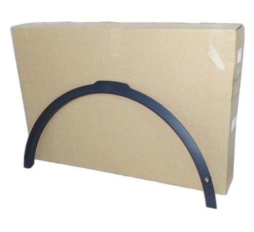 LR082935GEN - Нова смуга арка крило під PDC RH DISCOVERY 5 в