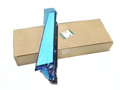 T4A2282GEN - Нова планка стійки задніх дверей JAGUAR F-PACE 16-