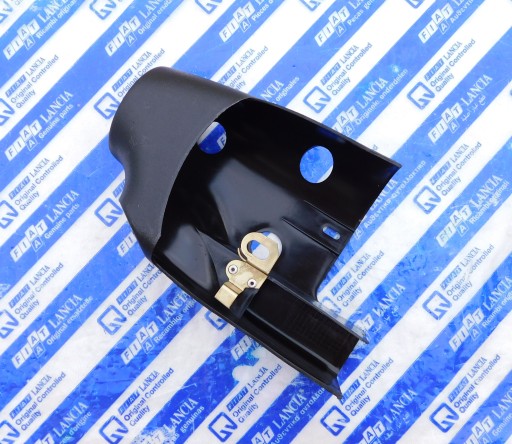 Новая крышка рулевой колонки Fiat 126p 126 ST старый тип оригинал