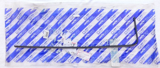 46577228 - Нова Нижня рамка двері скребок Fiat 126p 126el 126 el elx лівий оригінал