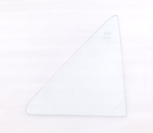 Новое треугольное ветровое стекло левый передний luffcik треугольник Fiat 126p 126 оригинал BESPO