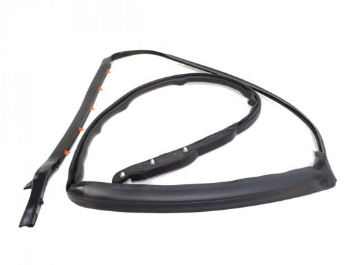 LR143458GEN - Нове ущільнення задніх дверей LH Range Rover VELAR