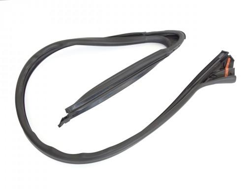 C2P13700GEN C2P17804GEN - Новое уплотнение двери rantu LH JAGUAR XK 2006-14