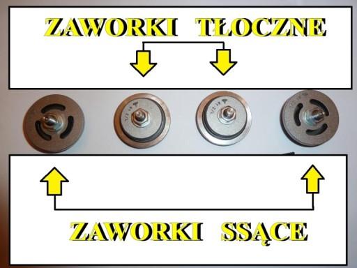 НОВЫЕ ЧАСТИ-КЛАПАН КОМПРЕССОРА КОМПРЕССОРА WAN