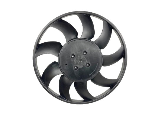 AU79006RY - НОВЫЙ ВЕНТИЛЯТОР ОХЛАЖДЕНИЯ КОЛЕСА AUDI VW 8W0959455B 8W0959455L