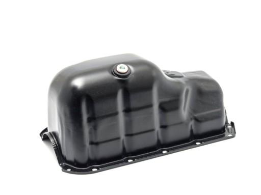 F0rc4r - НОВИЙ МАСЛЯНИЙ ПІДДОН FIAT IDEA MAREA PANDA