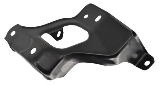 1086017S0A - НОВОЕ ЛЕВОЕ КРЕПЛЕНИЕ КРЫЛА TESLA MODEL 3 2017-