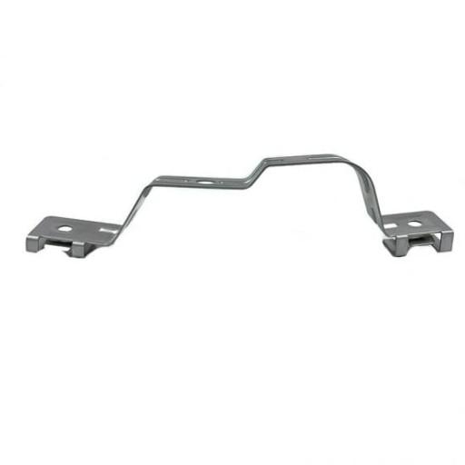 1104540-00-B - НОВЕ ЛІВЕ КРІПЛЕННЯ КРИЛА TESLA MODEL 3 2017-