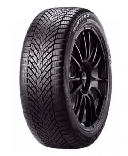 НОВІ ШИНИ Pirelli Cinturato Winter 2 215/50R18 92 V