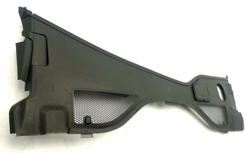 НОВАЯ НАКЛАДКА AUDI A6 A7 4G 4G8819447