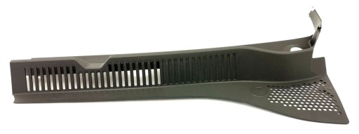 НОВАЯ ОБЛИЦОВКА ЛЕВОГО СИДЕНИЯ MII VW UP SKODA CITIGO 1S1819403F