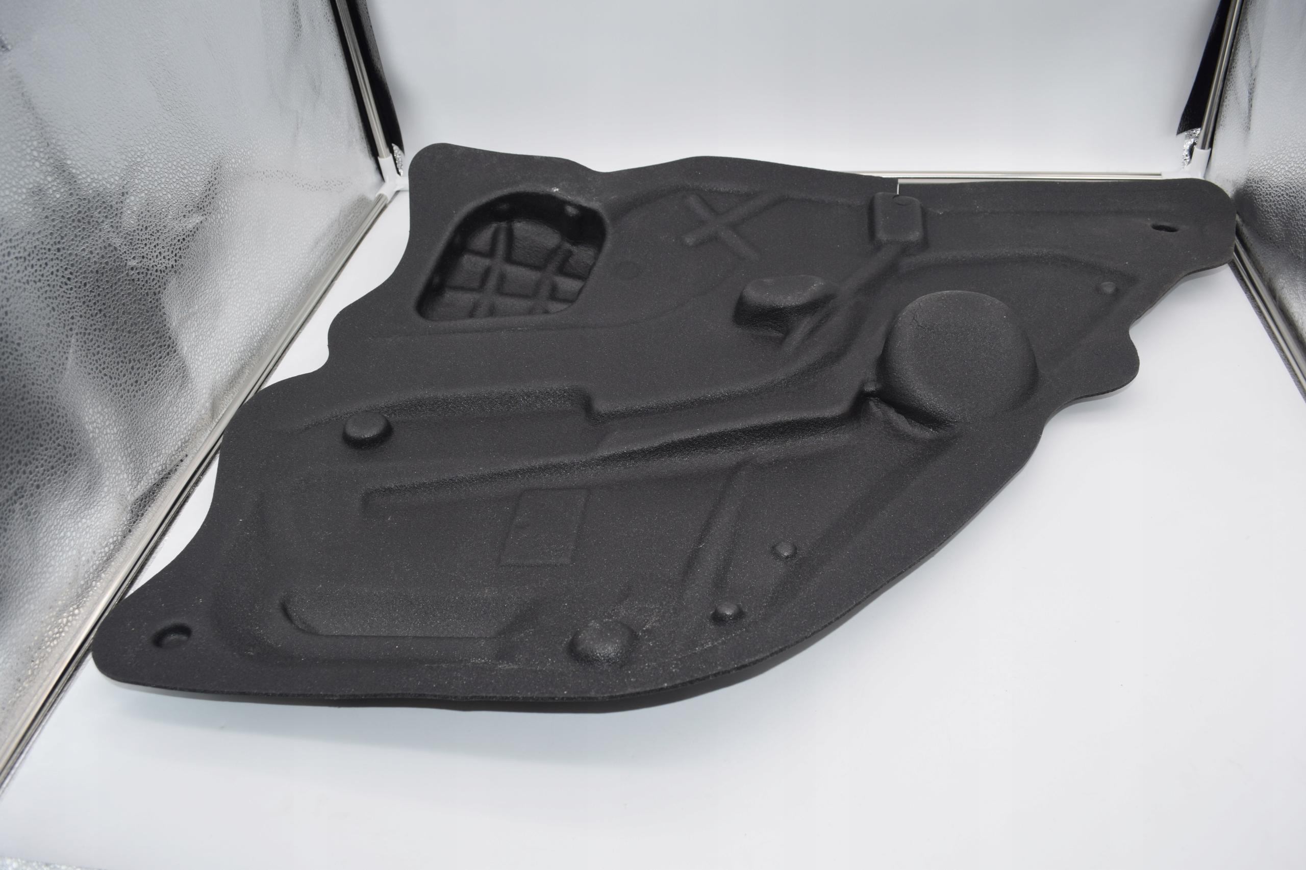 51487355616 - Новый звукоизолятор задней правой двери BMW E70