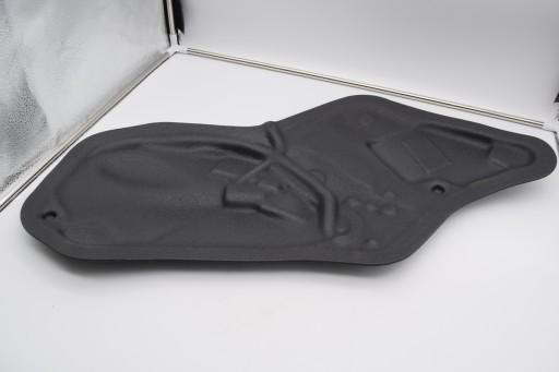 7317922 - Нова звукоізоляція задньої правої двері BMW F16