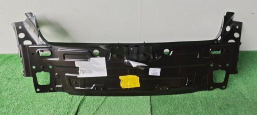 8V5813331TB - НОВЕ ОРИГІНАЛЬНЕ ПІДСИЛЕННЯ ЧОХЛА ЛИСТА БАГАЖНИКА AUDI A3 8V5