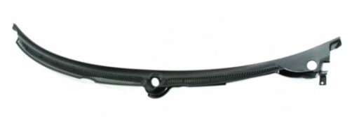 8E1819403A - Новий від ASO підбере водостічний жолоб Audi A4 B6 B7