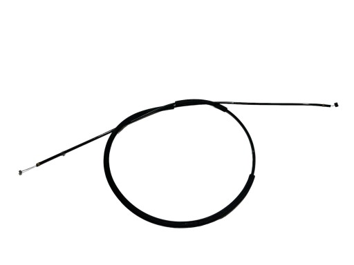 НОВІ ОРИГІНАЛЬНІ AUDI OE ТРОС ЗАМОК КРИШКИ 81B823535