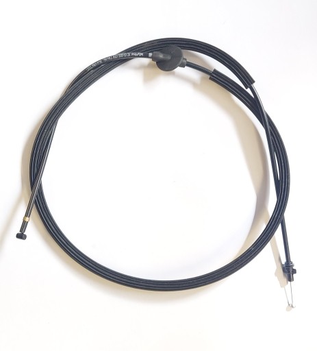 НОВІ ОРИГІНАЛЬНІ AUDI OE ТРОС ЗАМОК КРИШКИ 8T1823535