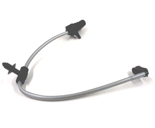 НОВЫЙ ОРИГИНАЛЬНЫЙ AUDI OE ДАТЧИК ИЗНОСА.КЛ.ЗАДНЯЯ ЧАСТЬ. 80A615121