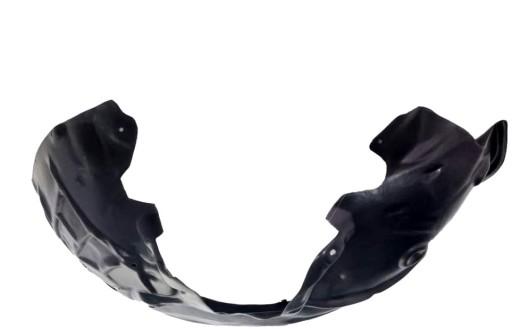 НОВАЯ ОРИГИНАЛЬНАЯ АРКА КОЛЕСА AUDI OE 4G8821171D