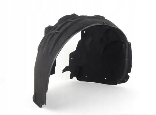 8R0 821 - НОВАЯ ОРИГИНАЛЬНАЯ АРКА КОЛЕСА AUDI OE 8R0821172H