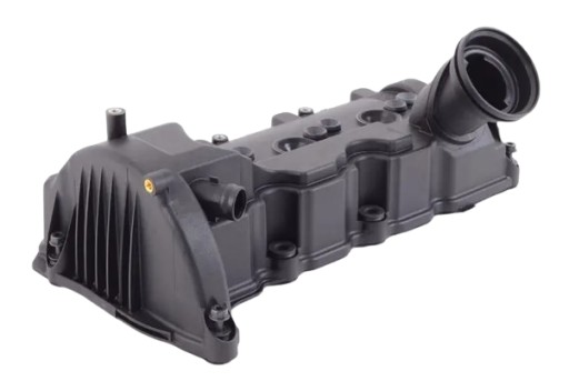 НОВЫЙ ОРИГИНАЛЬНЫЙ AUDI OE КРЫШКА ГРМ 059103469BD