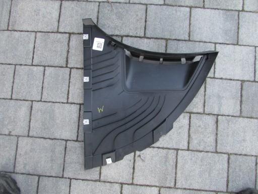 НОВА ОРИГІНАЛЬНА КОЛІСНА АРКА PORSCHE TAYCAN AUDI E-TRON GT 9J1809957D