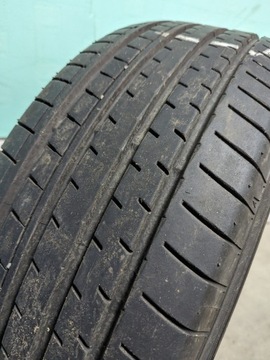 НОВАЯ летняя резина Yokohama 235/60R18 103H